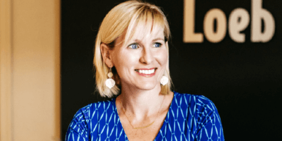 Sophisticated Magazine: Northshore Attorney Spotlight