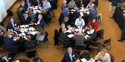 CEO Nicole Loeb attends CLM Symposium in Chicago