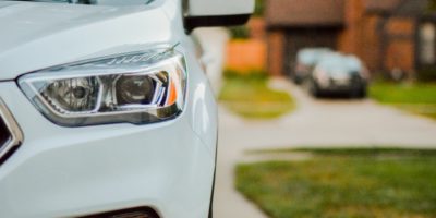 Lyft/Uber: Which Insurance is Excess?