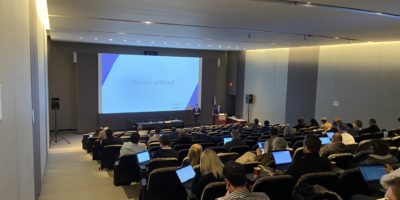 Scott Loeb hosts CLE presentation at New Orleans and Baton Rouge Bar Associations