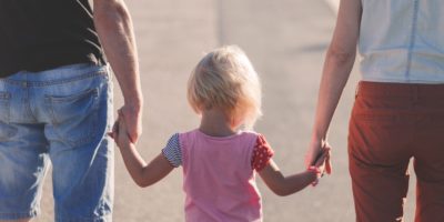 Creating The Perfect Parenting Plan