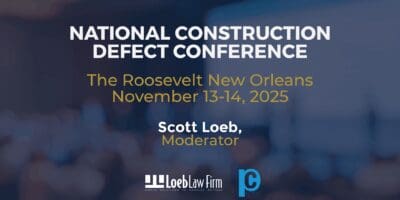 Claims Resulting from Natural Catastrophes